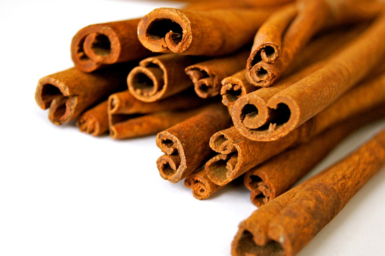 The Secrets of the Ancient Trade in Spices